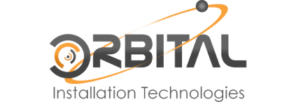 Orbital Installation Technologies Logo